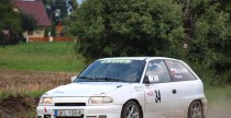 Rallye Zelezne Hory